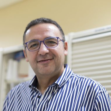 Dr. Khaled Alawany